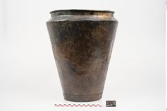 Foto von Bronzesitula (NHMW-PRAE-025525)